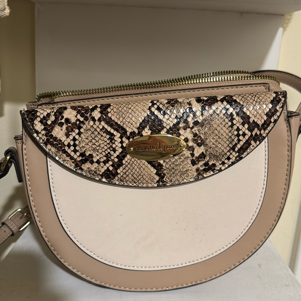 Nanette Lepore Crossbody